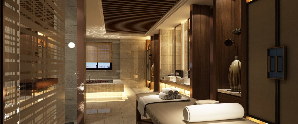 Rahatlamak İçin En İyi Adres: Ümraniye’nin Cennet Köşesi Ecem Spa Masaj Salonu