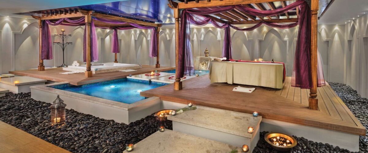 Ümraniye’nin Gözde Adresi: Beauty Time Spa Masaj Salonu