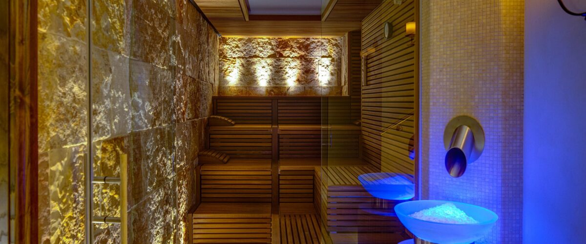 Ümraniye’nin Sessiz Cenneti: Beauty Time Spa Masaj Salonu