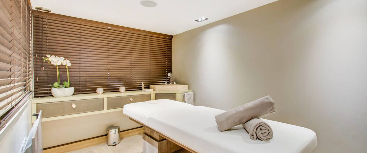 Ümraniye’nin Sihirli Dokunuşu: Via Caspian Spa Masaj Salonuyla Yeniden Doğuş