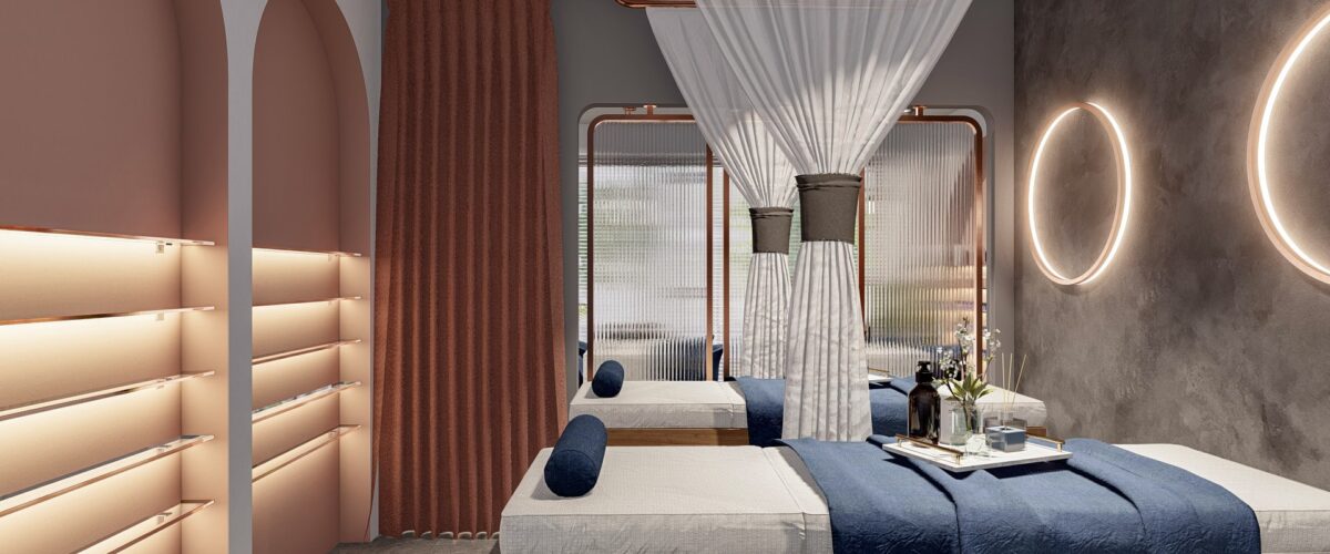 Ümraniye Tutku Spa Masaj Salonu: Bedeniniz ve Ruhunuz İçin Kusursuz Bir Kaçış